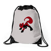 deadpool Drawstring Bags