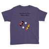 Creating A Little Disney Magic Minnie Mouse Youth Tee