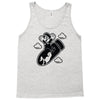 plumber's plutonium Tank Top