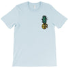 Pineapple Bomb Pocket T-Shirt