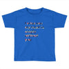 I miss you my heart is empaty wİthout you Toddler T-shirt