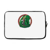 how to train your ancient god Laptop sleeve