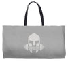crossfit train for glory Weekender Totes