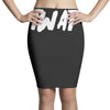 twat Pencil Skirts