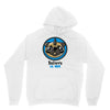 believe in pugcorns Hoodie