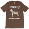 alzheimer's awareness T-Shirt