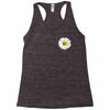 daisy Racerback Tank