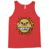 pugtato Tank Top