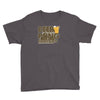 beer pong Youth Tee