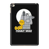 peanut wars iPad Mini 4