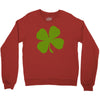 irish Crewneck Sweatshirt