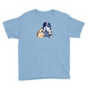 droid hug Youth Tee