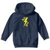 pott head Youth Hoodie