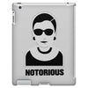 Notorious iPad 3 and 4 Case
