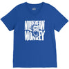 northern monkey V-Neck Tee