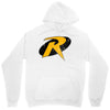 robin Unisex Hoodie