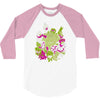 throne runners 3/4 Sleeve Shirt