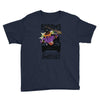 brooms are for amateurs Youth Tee