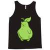 grizzly pear Tank Top
