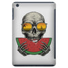 watermelon skull iPad Mini