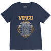 cool virgo V-Neck Tee