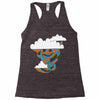 prismism Racerback Tank
