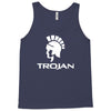 trojan condoms Tank Top