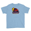 purple champs Youth Tee