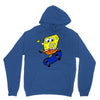 sponge board Unisex Hoodie