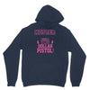 hotter than a 2 dollar pistol Hoodie