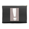 exclamation box Accessory Pouches