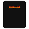 blind guardian logo Mousepad