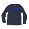 cougar bait Long Sleeve Shirts