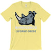 rhinoceros T-Shirt
