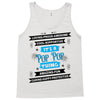 It's A Pop Pop Thing Tank Top