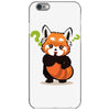 red fox 2 iPhone 6/6s Case