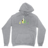 schrodinger's night Unisex Hoodie