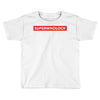 Super Wholocker Hypebeast Toddler T-shirt