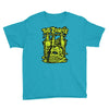 brass monkey Youth Tee