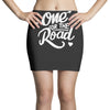 one for the road Mini Skirts