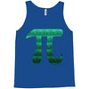 Pi math Tank Top