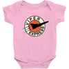 viper express Baby Bodysuit