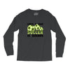 life's a game soccer Long Sleeve Shirts