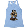 predator Racerback Tank