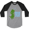 reach for the stars 3/4 Sleeve Shirt