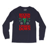 rockin around Long Sleeve Shirts