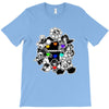 undertale flowey T-Shirt