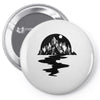 Way Of Life Pin-back button