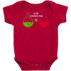 funny science shirt nerd Baby Bodysuit