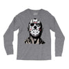 jason voorhees 2 Long Sleeve Shirts